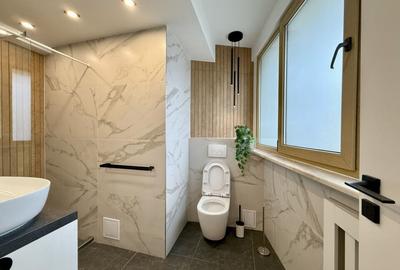 Apartament cu 2 camere decomandat în Calea Victoriei - 8