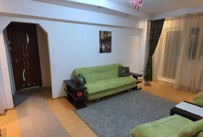 Apartament cu 3 camere decomandat în Brâncoveanu - 7