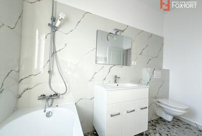 Duplex cu 4 camere cu Teren 374 Mp în Covaci - 30