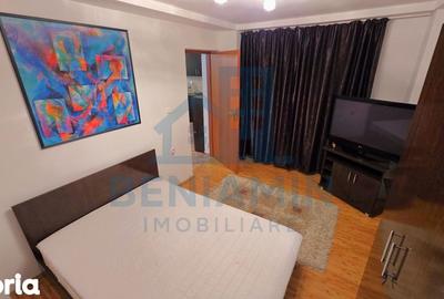 Apartament cu 3 camere în Central - 3