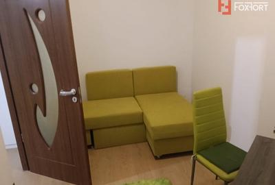 Apartament cu 2 camere la parter, prima inchiriere, zona Traian Apartament cu 2 camere la parter, prima inchiriere, zona Traian - 4