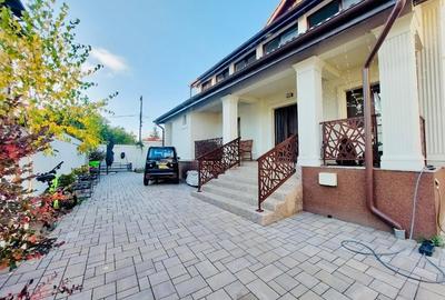 PROPRIETAR VILA IN COMPLEX 405mp const + 630mp teren Fundeni Dobroesti Bucuresti - 3