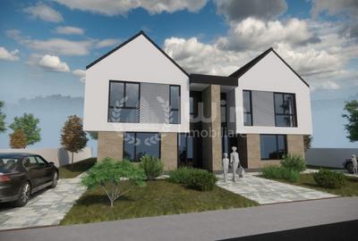 Duplex 5 camere | 160mp utili | 900mp teren | Sat. Gheorghieni - 6