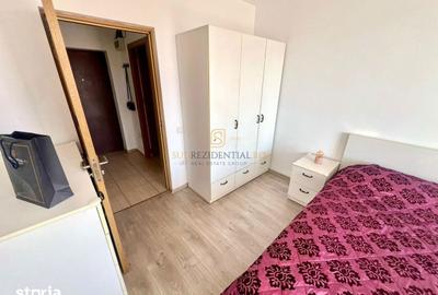 Apartament cu 3 camere, mobilat în Central - 6
