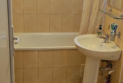 Garsonieră decomandată în Central - 10