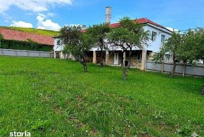 Spațiu comercial, de 528 mp, în Aghireșu - 14