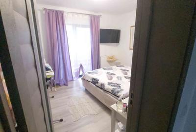 Casă cu 4 camere cu Teren 777 Mp în Brebu - 14