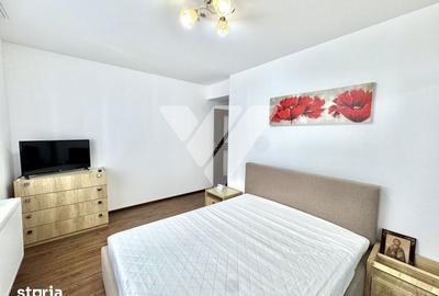 Apartament cu 3 camere decomandat, mobilat în Terezian - 2