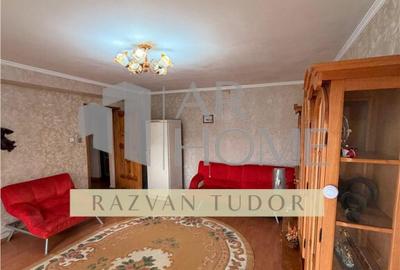 Apartament 3 camere ,centrala proprie, in Ploiesti , Eroil - 1