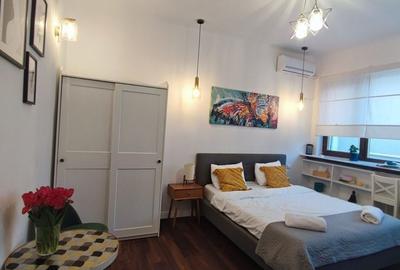 Apartament cu 3 camere decomandat în Ultracentral - 1