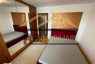 Apartament cu 3 camere în Central - 9