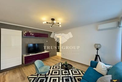 Apartament cu 3 camere decomandat, mobilat în Cișmigiu - 2