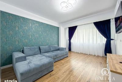 Apartament cu 2 camere decomandat în Cug - 14