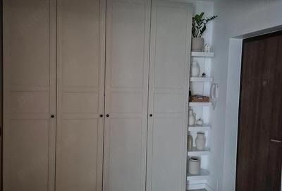 Apartament cu 3 camere decomandat, mobilat în Central - 7
