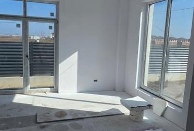 Vila noua P+1+M, 228 mp construiti, Fundeni Dobroesti, strada Balantei Vila noua P+1+M, 228 mp construiti, Fundeni Dobroesti, strada Balantei - 2