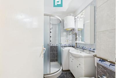 Apartament cu 2 camere decomandat în Ultracentral - 7