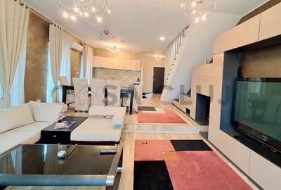 Duplex  La Cheie, 4 camere, 170 mp utili –Cartierul Europa!! - 2