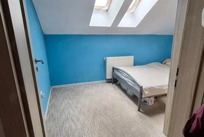 Proprietar vand apartament 2 camere - luminos, complet mobilat - Sibiu | 77.000 negociabil - 4