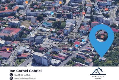Casă cu 4 camere cu Teren 381 Mp în Central - 4