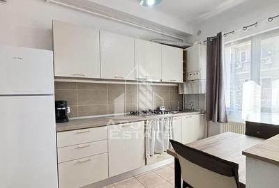 Garsoniera 25 mp, renovata complet, centrala proprie, zon... - 6