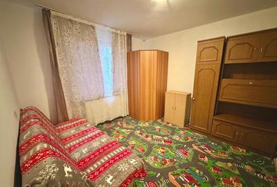 CC/880 Apartament cu 2 camere in Tg Mure? - Tudor - 7