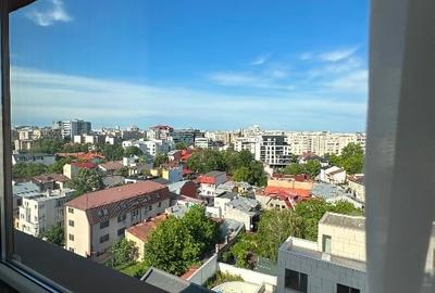 Apartament 3 camere zona Piata Alba Iulia