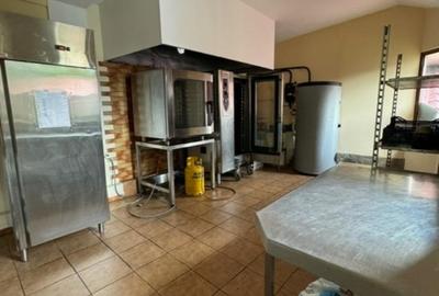 Pensiune, 3500 mp teren. Preț 650.000 Euro - 8