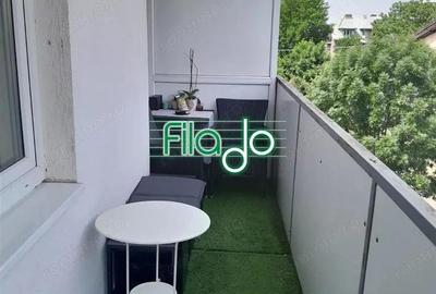 Vanzare apartament 2 camere Bucurestii Noi, Straulesti, Bazilescu - 5