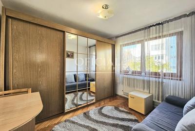 Apartament 3 Camere | 50 mp | Renovat | Pod Calvaria | Manastur - 3