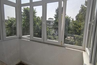 Apartament cu 2 camere semidecomandat în Central - 4