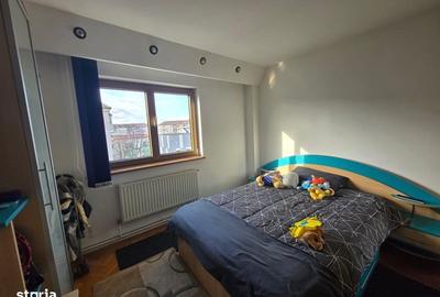 Apartament cu 3 camere în Ștrand - 3