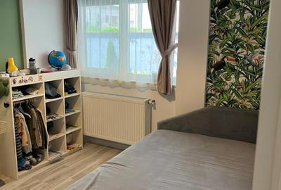 Apartament cu 3 camere semidecomandat în Drumul Taberei - 16