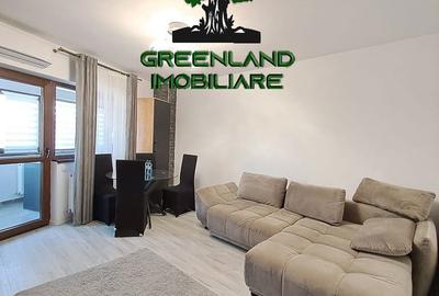 Apartament cu 2 camere în Bucium - 2