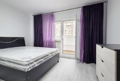 Inchiriere apartament 4 camere Mall Vitan prima inchiriere dupa renovare - 4