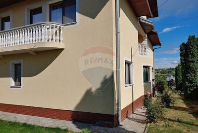 Casa / Vila de vanzare cu teren intravilan 1200 mp-Zvo... - 5