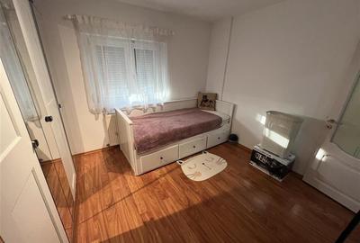 Ap 4 camere,renovat,3 AC, centrala, mobilat si utilat, Petre Liciu Ap 4 camere,renovat,3 AC, centrala, mobilat si utilat, Petre Liciu - 13