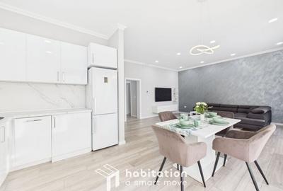 De închiriat duplex plan parter, 4 camere, Dumbrăvița, Zona Belvedere - 10