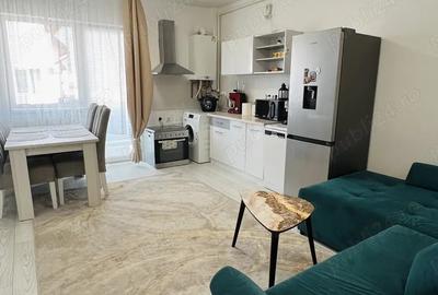 Apartament cu 2 camere decomandat în Central - 7