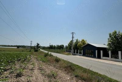 Teren de 8600 mp, în Central - 3