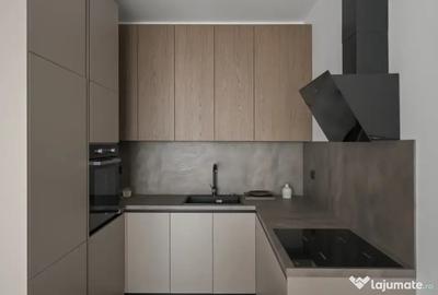 Apartament cu 2 camere semidecomandat în Doamna Ghica - 5