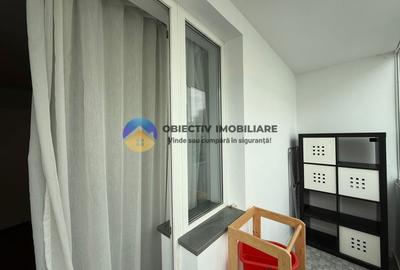 Apartament 2 camere de inchiriat in Darmanesti - 8