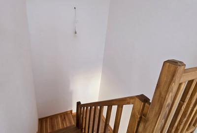 Vanzare  casa si teren , constructie 2025, Valea Voievozilor Dambovita - 12
