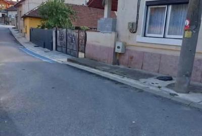 Casă cu 3 camere cu Teren 367 Mp în Central - 1