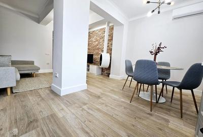 2 camere Podul Grant Bloc 2022 cu Parcare Subterana Inclusa - 6