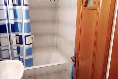 Apartament cu 2 camere decomandat, mobilat în Central - 3