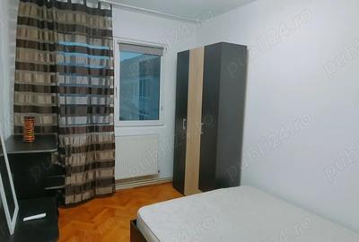 Apartament cu 3 camere, centrala termica proprie, renovat - 3