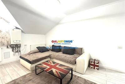 Apartament cu 2 camere decomandat, mobilat în Militari - 4
