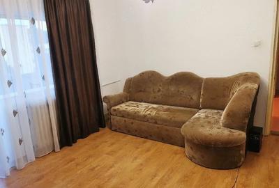 Apartament cu 2 camere semidecomandat în UMT - 5