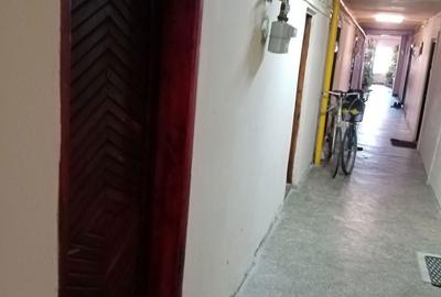 Garsonieră decomandată în Central - 8