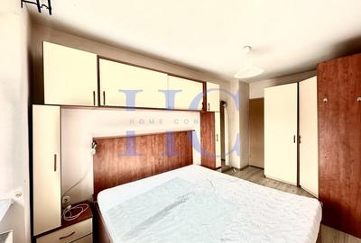 Apartament cu 2 camere semidecomandat, mobilat în Trei Stejari - 4